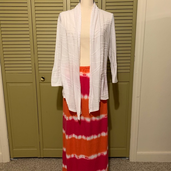 Cascade cardigan - Picture 2 of 7